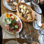 Photo n°3 de l'avis de Bekah.e fait le 18/05/2019 à 09:39 sur le  Café Bar Berge à Garmisch-Partenkirchen