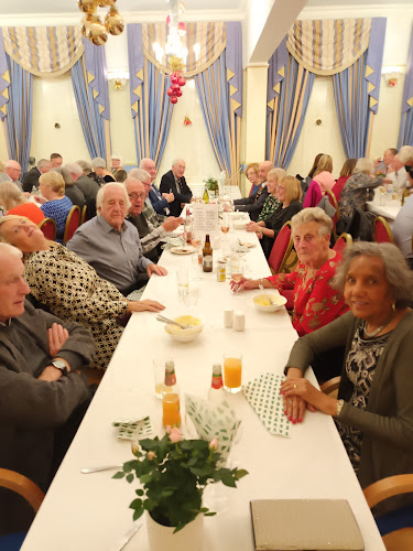 Flitwick Bowls Club