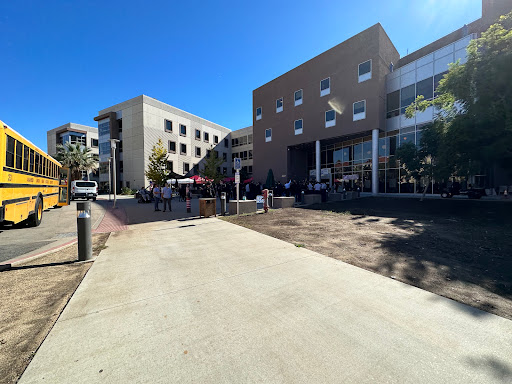 Veterans Home of California