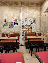 Atmosphère du Restaurant Haikara Izakaya à Paris - n°10