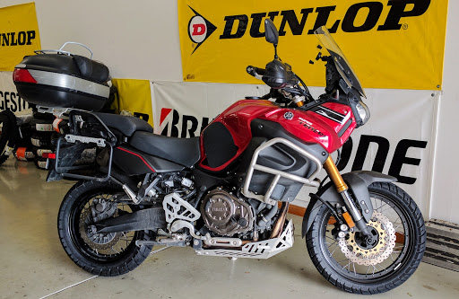 Tire Shop «MotoTireGuy - Motorcycle Tire Services», reviews and photos, 1064 Revere Ave, San Francisco, CA 94124, USA