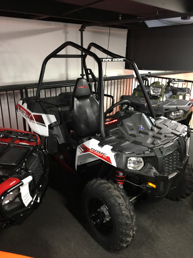 Motorcycle Dealer «Foothills Motorsports», reviews and photos, 104 Halter Dr, Piedmont, SC 29673, USA