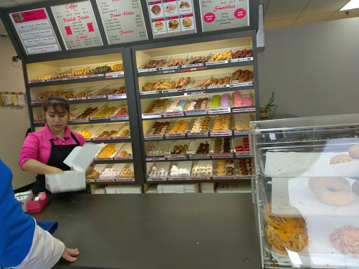 Donut Shop «Sesame Donuts Inc», reviews and photos, 727 SW 185th Ave, Beaverton, OR 97006, USA