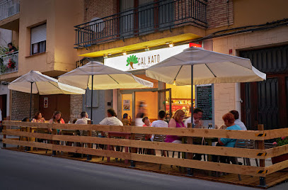 Cal Xato - Carrer de Cambrils, 15, 43300 Mont-roig del Camp, Tarragona, Spain