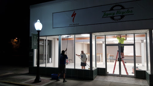 Bicycle Store «Legacy Bicycles», reviews and photos, 204 S Ridgewood Dr, Sebring, FL 33870, USA