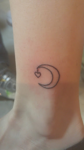 Tattoo Shop «Green Light Tattoo», reviews and photos, 820 Lamar Ave, Charlotte, NC 28204, USA