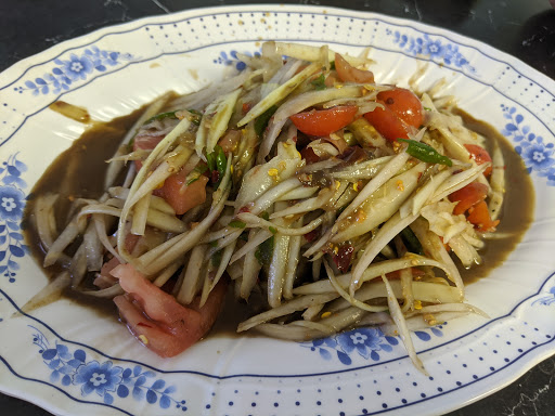 Sbt Lao Thai Food To Go