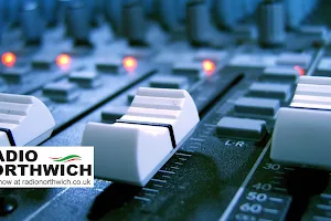 Radio Northwich image