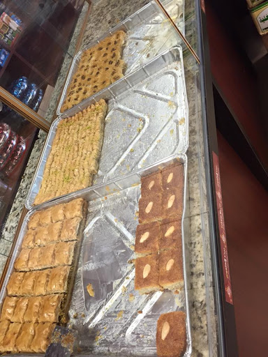 Supermarket «Al Qassam Middle Eastern Supermarket», reviews and photos, 12842 N 56th St, Tampa, FL 33617, USA