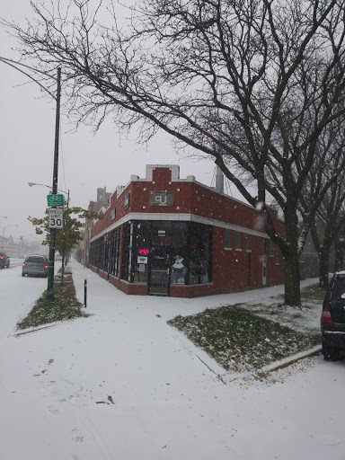 Coffee Shop «Cafe Urbano», reviews and photos, 4176 N Elston Ave, Chicago, IL 60618, USA