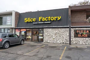 Slice Factory - Melrose Park image