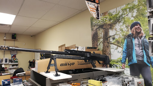 Sporting Goods Store «Armour Sports Inc», reviews and photos, 20 Taunton Green, Taunton, MA 02780, USA