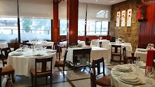 Restaurante Llerja en Miraflores de la Sierra