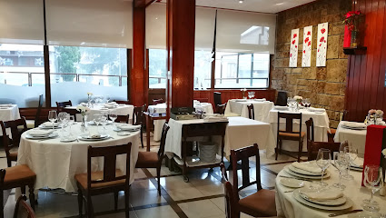Restaurante Llerja - Calle Nte., 5, 28792 Miraflores de la Sierra, Madrid, Spain