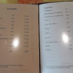 Photo n°15 de l'avis de Falko.. fait le 11/09/2021 à 12:44 sur le  Richter und Musikantenschänke à Windberg