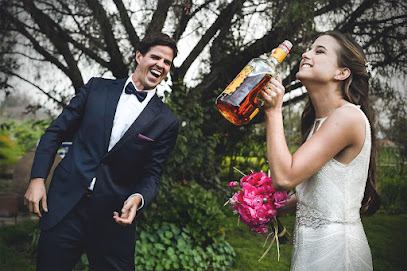 Gabriel Rodriguez Fotógrafo Matrimonios