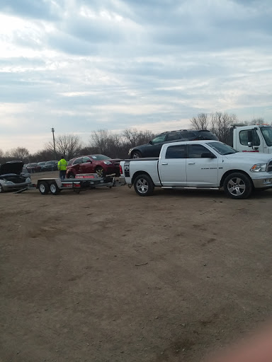 Smog Inspection Station «IAA Vehicle Purchasing», reviews and photos, 3302 S Harding St, Indianapolis, IN 46217, USA