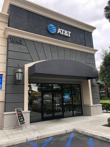 Cell Phone Store «AT&T», reviews and photos, 1643 E Imperial Hwy, Brea, CA 92821, USA
