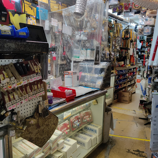 Home Improvement Store «Beplat Hardware True Value», reviews and photos, 150-01 Roosevelt Ave, Flushing, NY 11354, USA