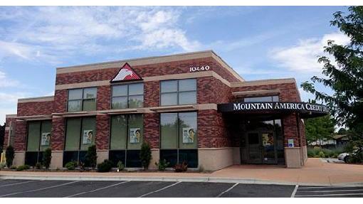 Loan Agency «Mountain America Credit Union», reviews and photos