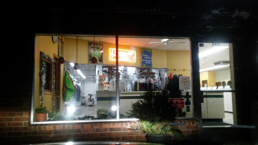 Dry Cleaner «Dinsmore Cleaners & Launderers», reviews and photos, 740 Adams St NE, Minneapolis, MN 55413, USA