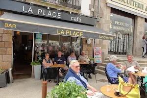 Bar Café La Place image