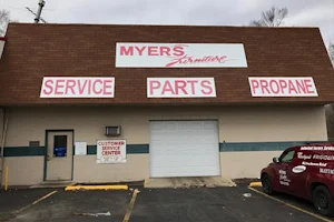 Myers Furniture & Appliances image
