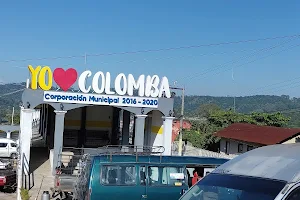 Nueva Terminal De Colomba Costa Cuca image