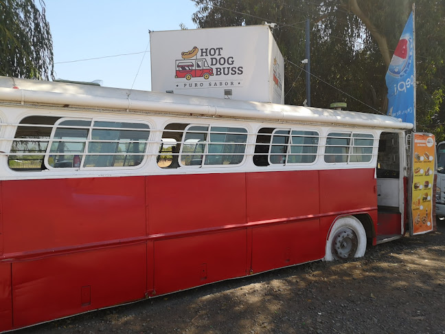 Comentarios y opiniones de hot Dog Buss Local De Comida Rapida