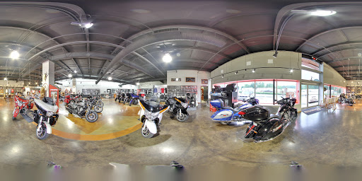 Motorcycle Dealer «Cherokee Cycles», reviews and photos, 1700 SC-14, Greer, SC 29650, USA