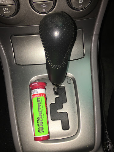 Auto Repair Shop «Fairfax Auto Repair», reviews and photos, 9425 Mathy Dr, Fairfax, VA 22031, USA