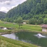 Photo n°2 de l'avis de Andy.. fait le 08/06/2022 à 21:36 sur le  Obere Roggenmühle à Geislingen