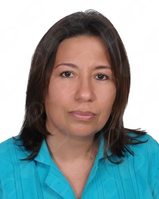 Zoila Beatriz Ortiz Becerra, Psicólogo