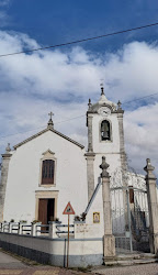 Igreja Paroquial de São Silvestre