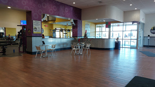 Gym «Planet Fitness», reviews and photos, 2415 NE Vivion Rd, Kansas City, MO 64118, USA