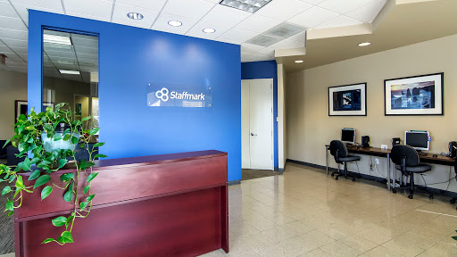 Employment Agency «Staffmark», reviews and photos, 10700 N Rodney Parham Rd # C10, Little Rock, AR 72212, USA