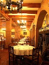 Mesón Restaurante La Bodega en Cdad. Rodrigo