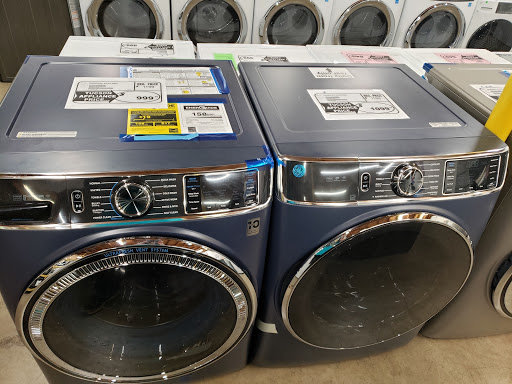 Used appliance store Tucson