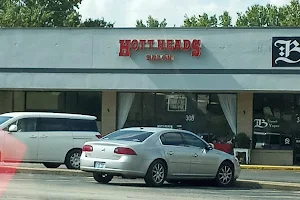 Hott Heads Salon LLC image
