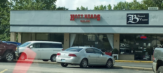 Hott Heads Salon LLC