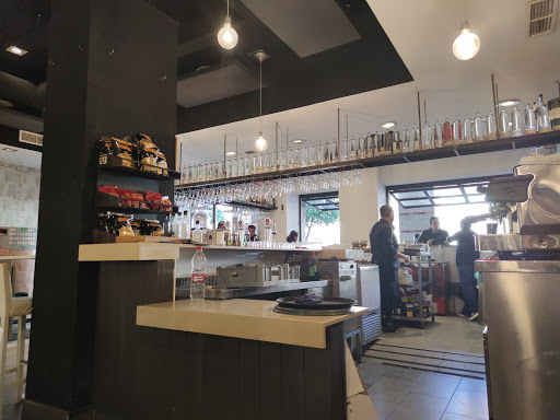 Información y opiniones sobre El Picotea de Jerez De La Frontera