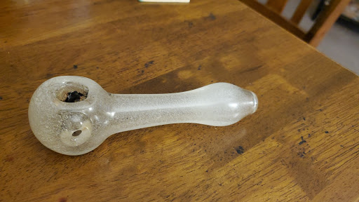 Tobacco Shop «Rock N Roll It Smoke Shop», reviews and photos, 301 S Orlando Ave, Winter Park, FL 32789, USA