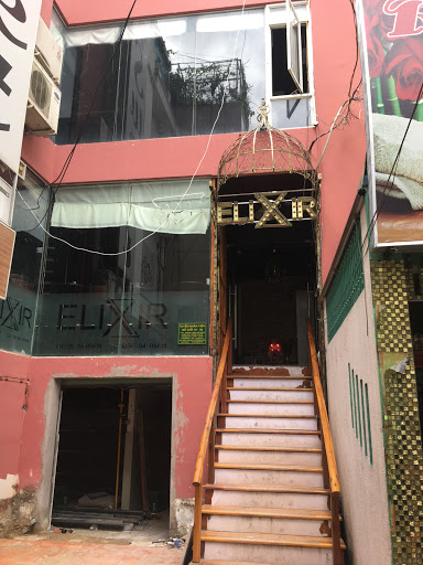 Elixir Lounge Bar