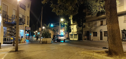 Málaga Stop Hostel