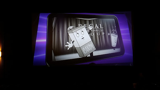 Movie Theater «Regal Cinemas River Point 14 & RPX», reviews and photos, 3565 S Platte River Dr, Sheridan, CO 80110, USA