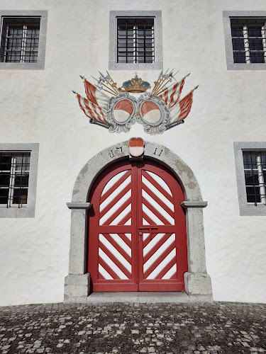 Burg Landenberg - Sarnen