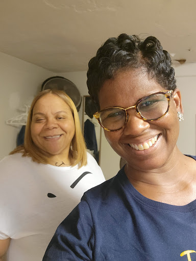 Beauty Salon «Artistic Hair Salon», reviews and photos, 114 S 7th St, Philadelphia, PA 19106, USA