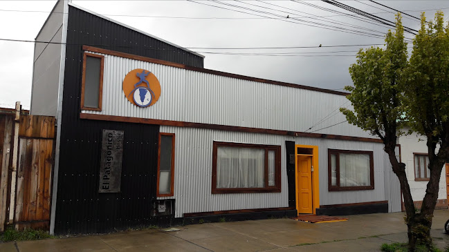 Hostel El Patagonico - Natales