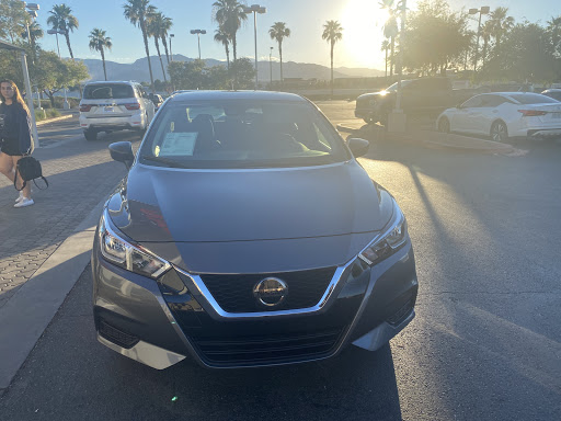 Nissan Dealer «Planet Nissan», reviews and photos, 5850 Centennial Center Blvd, Las Vegas, NV 89149, USA