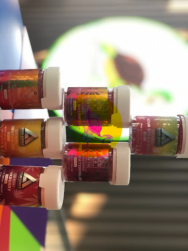 Tobacco Shop «Tobacco Paradise», reviews and photos, 4607 Garth Rd, Baytown, TX 77521, USA